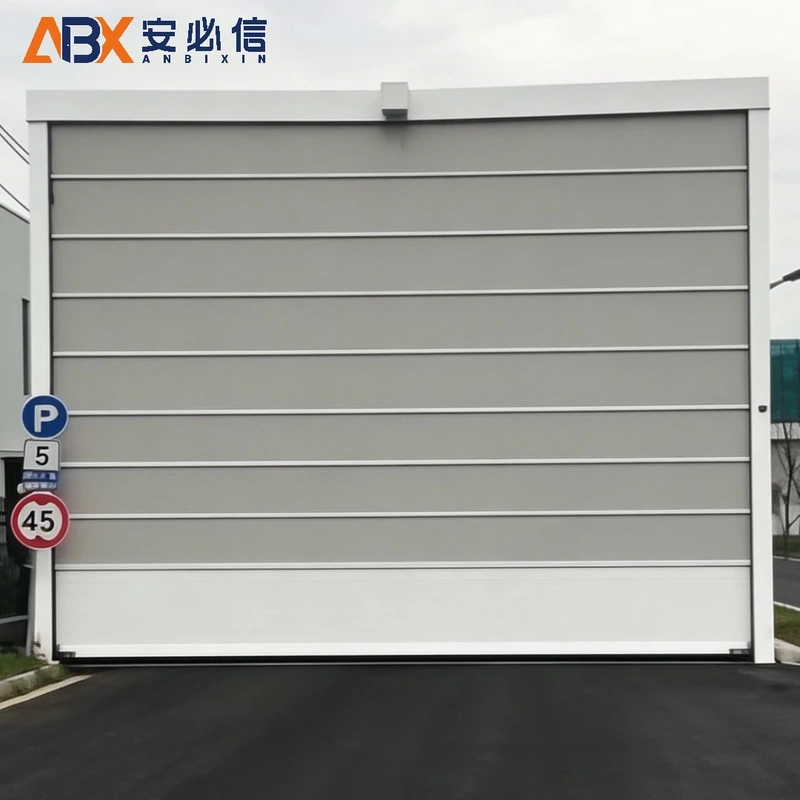 济南市背带堆积门